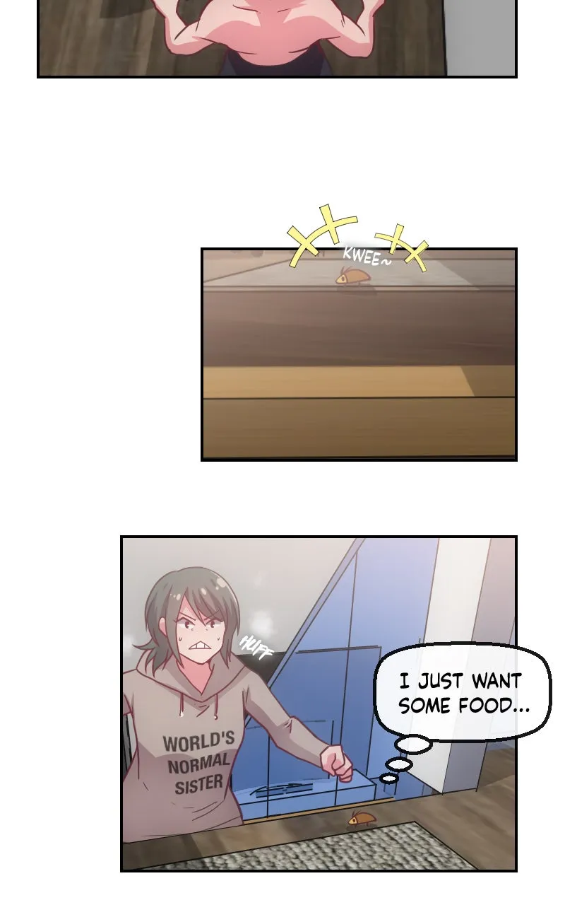 Age Matters Chapter 7 page 29 - 