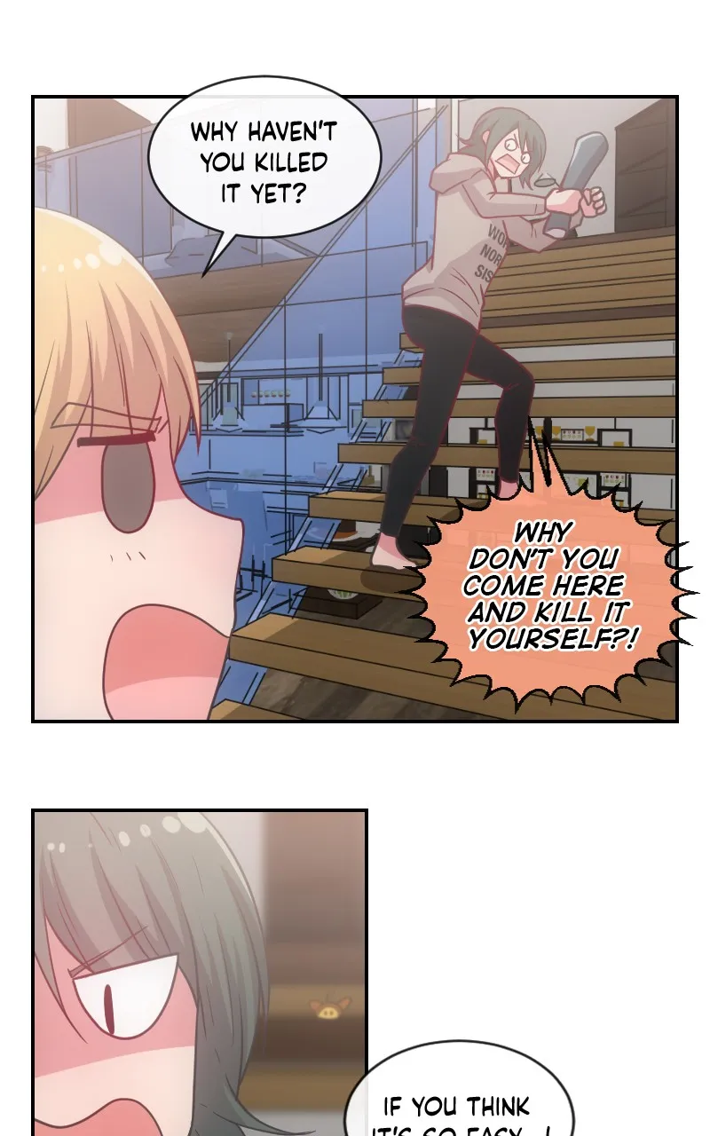 Age Matters Chapter 7 page 30 - 