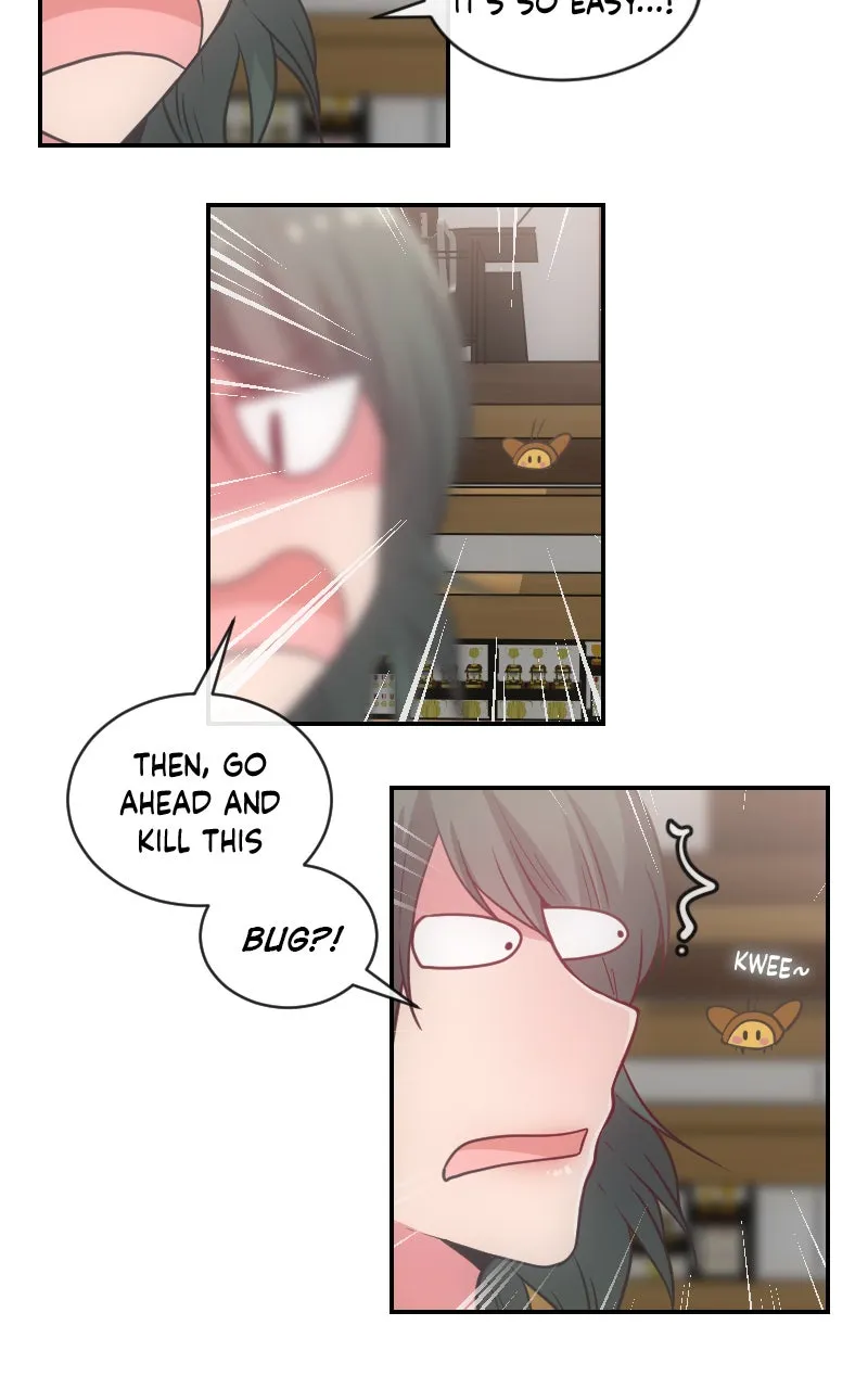 Age Matters Chapter 7 page 31 - 