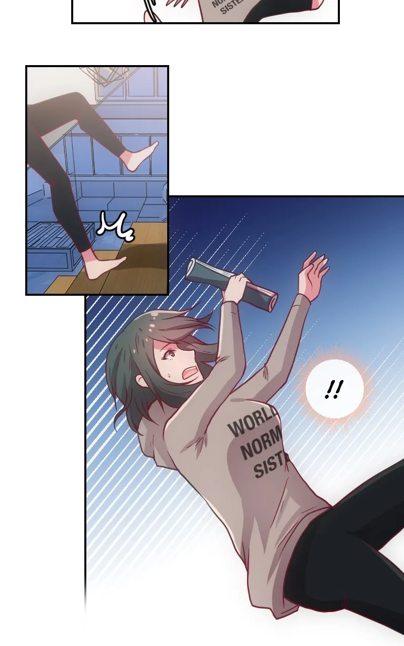 Age Matters Chapter 7 page 33 - 