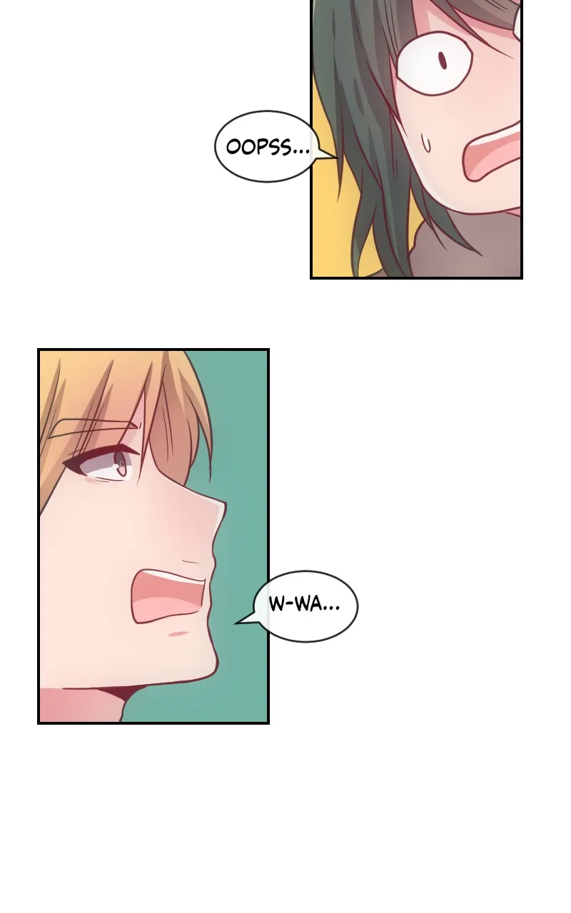 Age Matters Chapter 7 page 36 - 