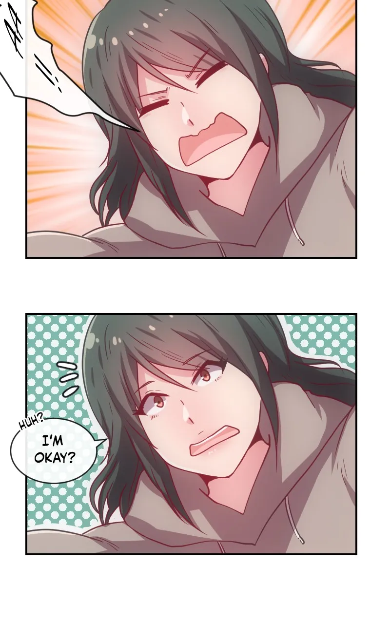 Age Matters Chapter 7 page 38 - 
