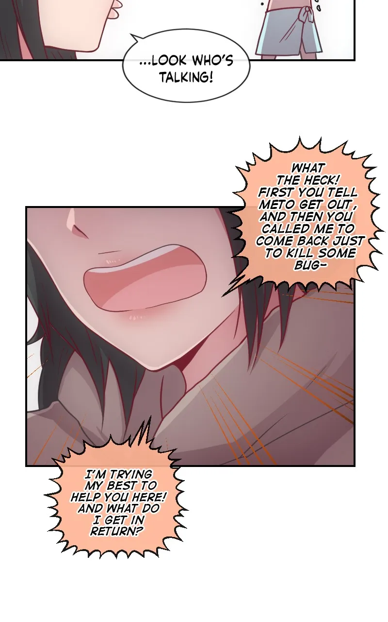 Age Matters Chapter 7 page 46 - 