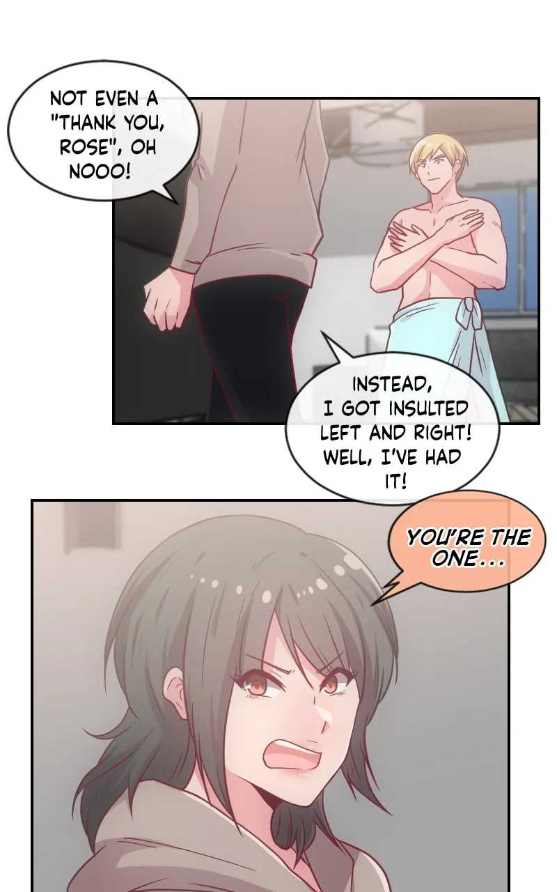Age Matters Chapter 7 page 47 - 