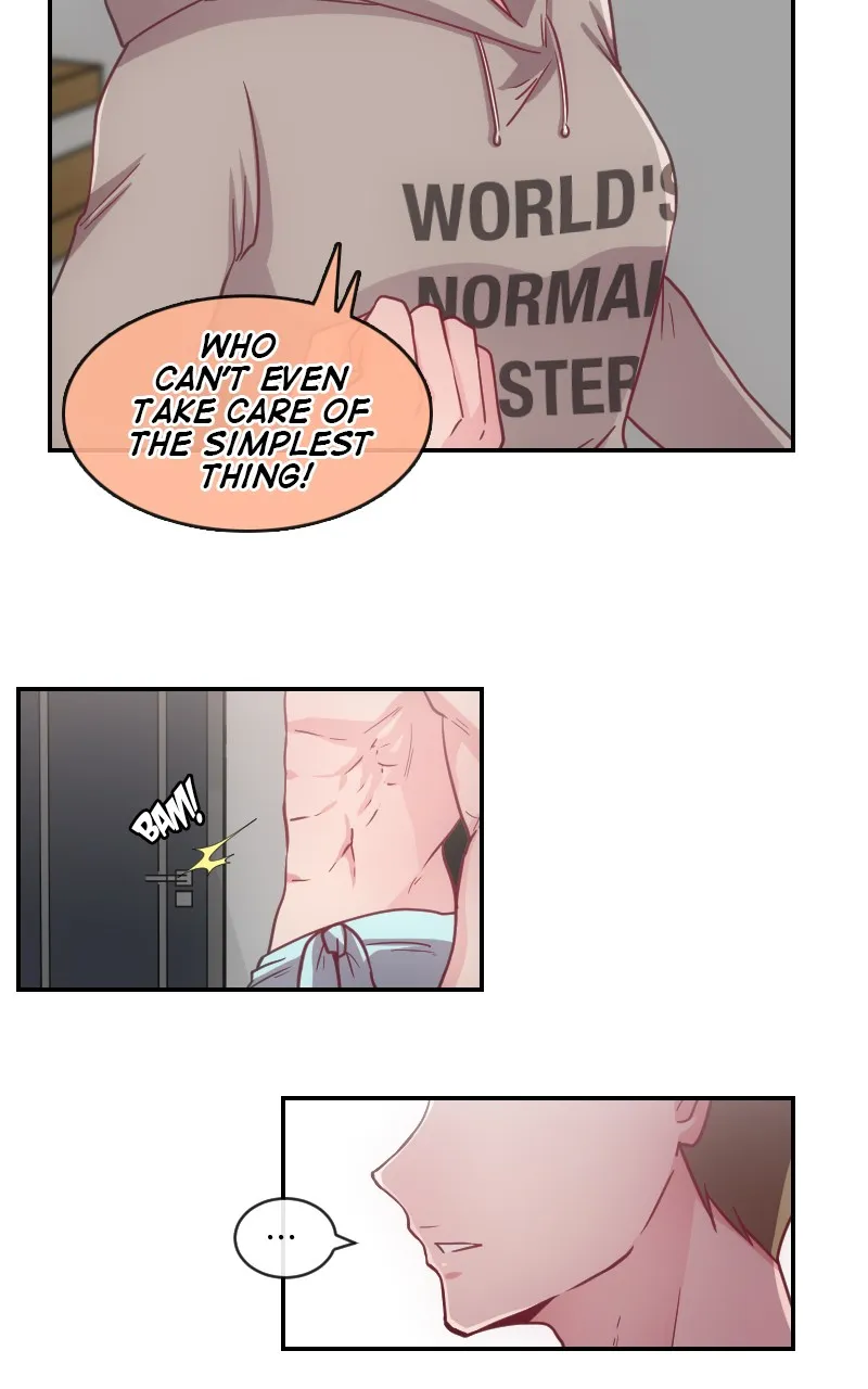 Age Matters Chapter 7 page 48 - 