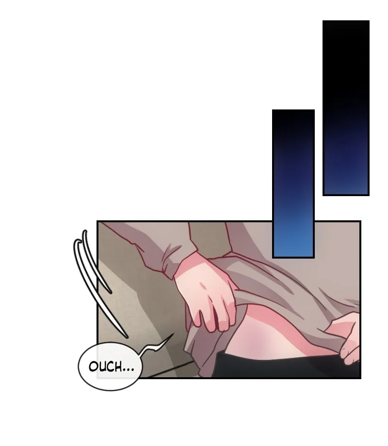 Age Matters Chapter 7 page 50 - 