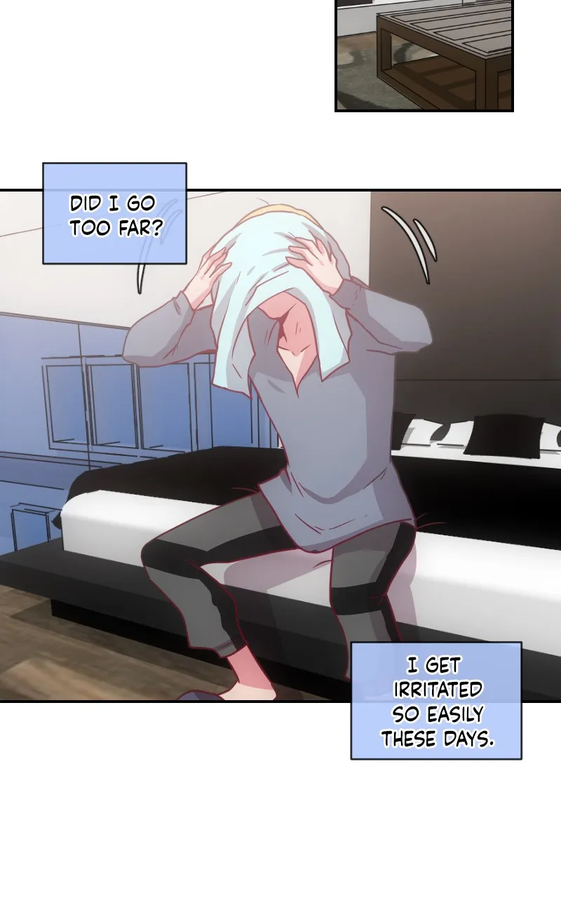 Age Matters Chapter 7 page 54 - 