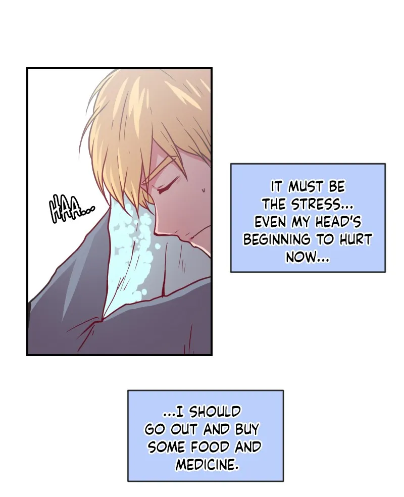 Age Matters Chapter 7 page 55 - 