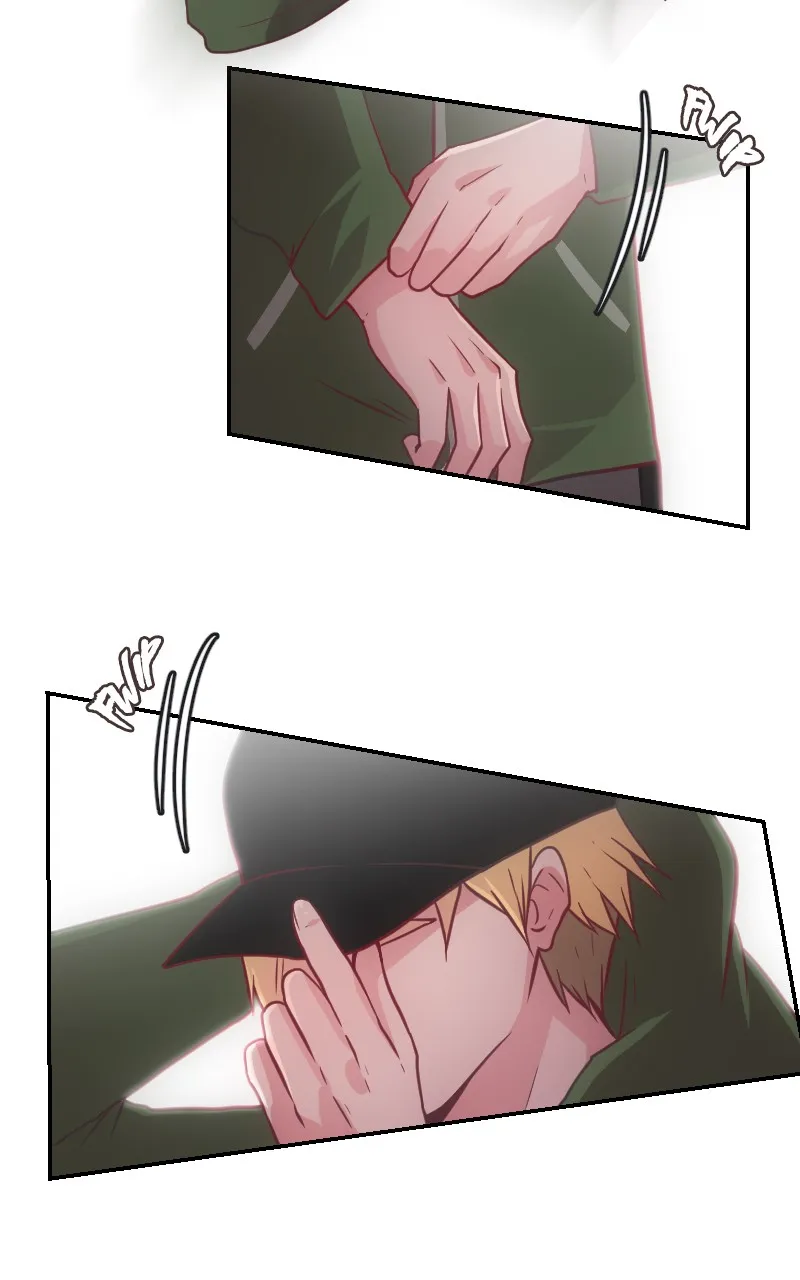 Age Matters Chapter 7 page 59 - 