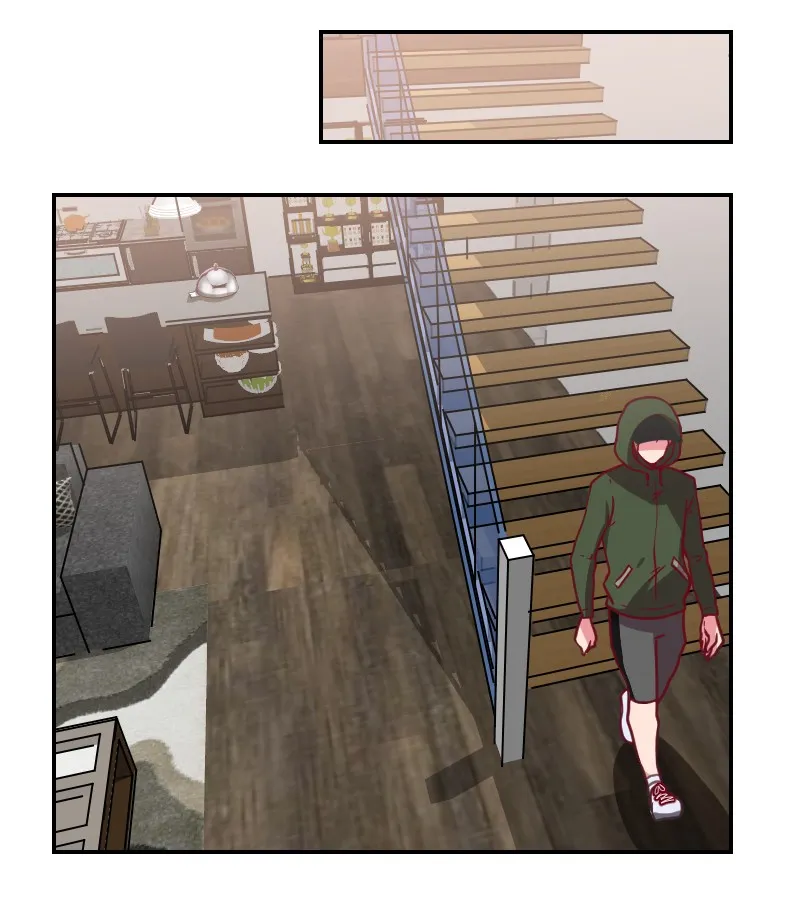 Age Matters Chapter 7 page 63 - 