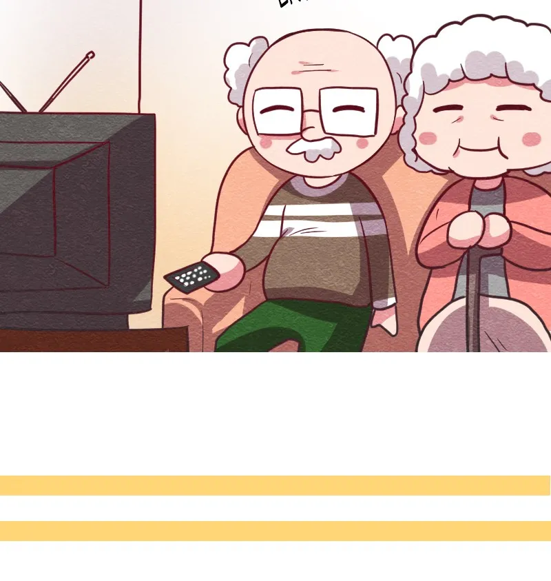Age Matters Chapter 7 page 67 - 