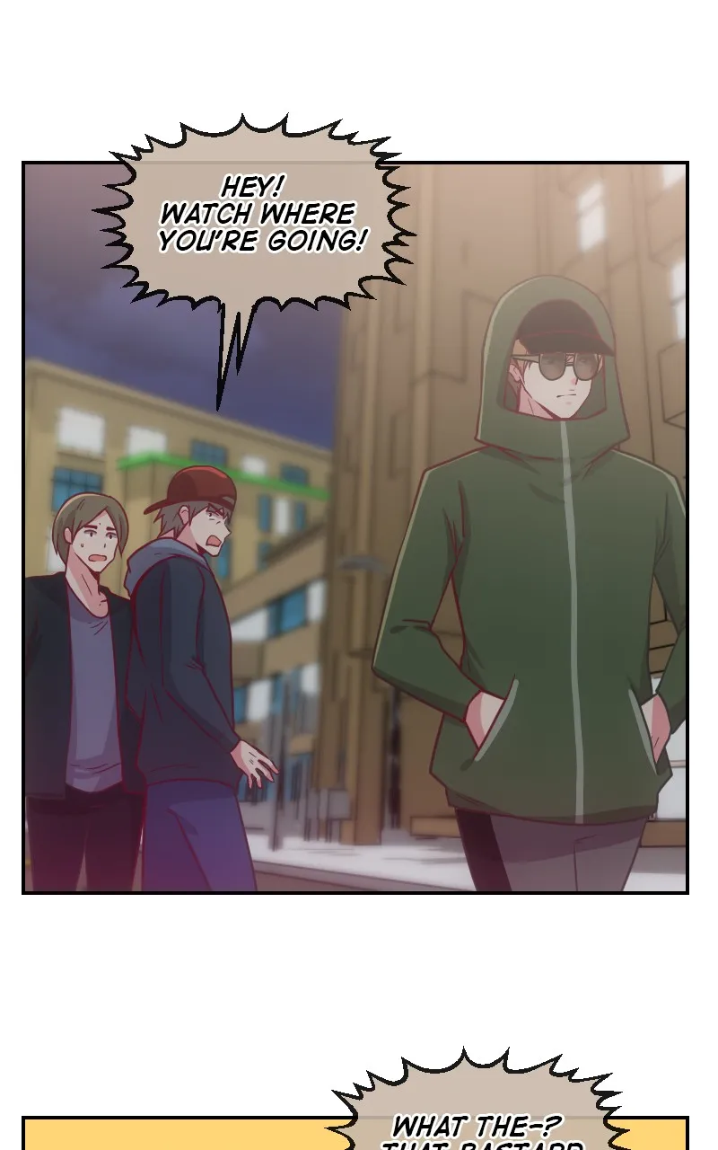 Age Matters Chapter 8 page 11 - 