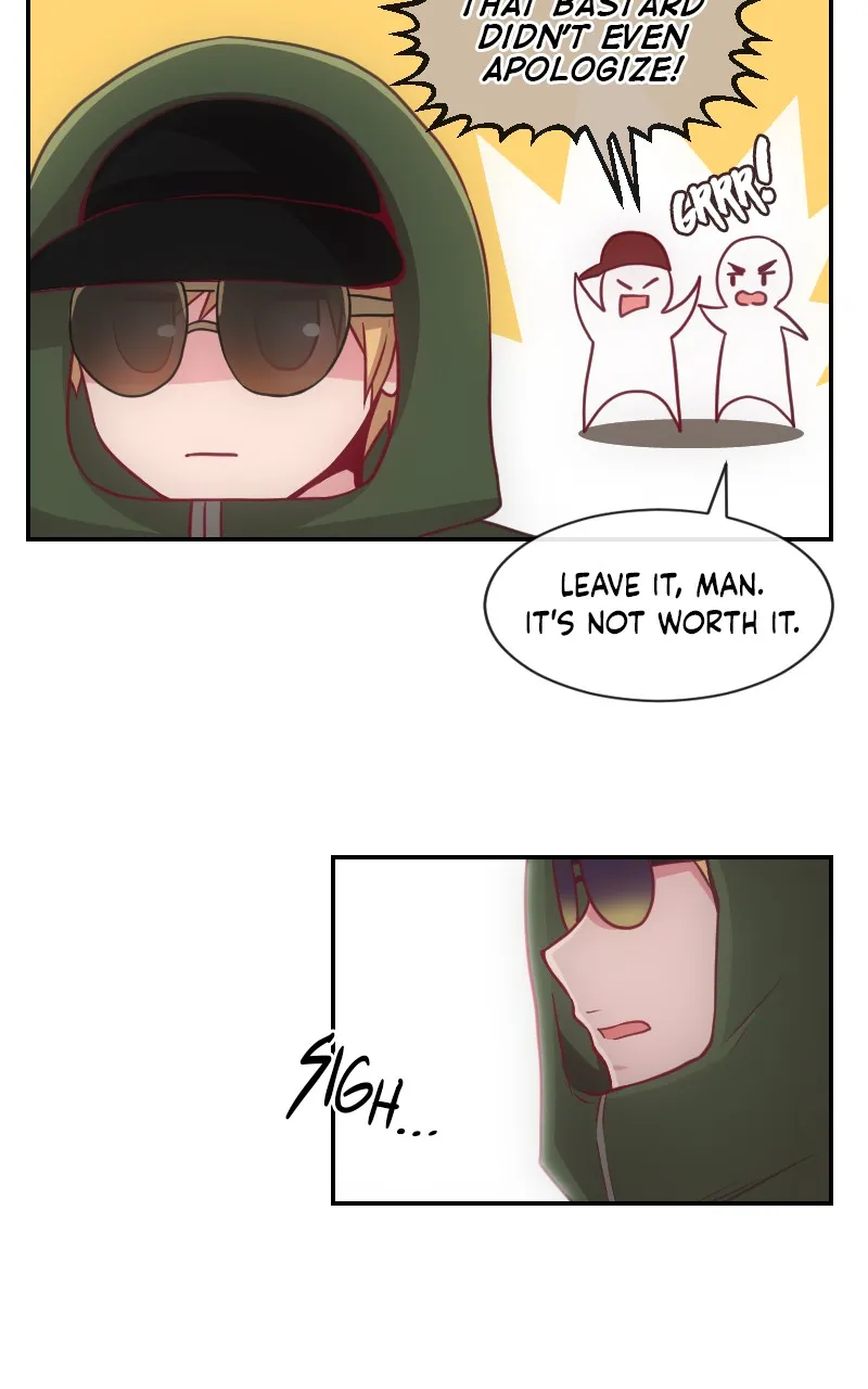 Age Matters Chapter 8 page 12 - 