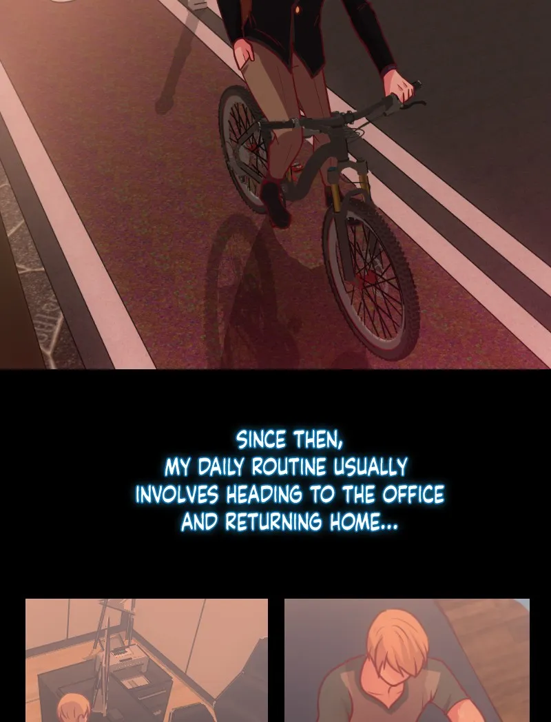 Age Matters Chapter 8 page 15 - 
