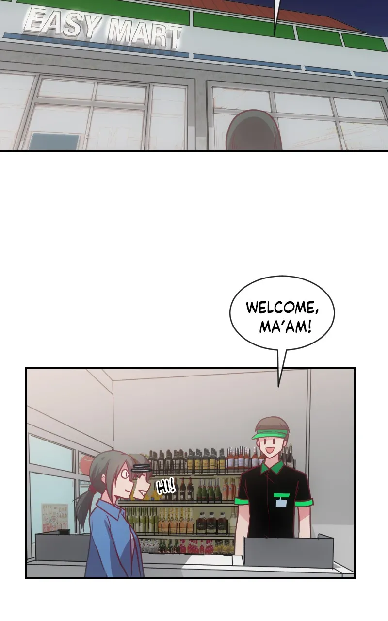 Age Matters Chapter 8 page 25 - 