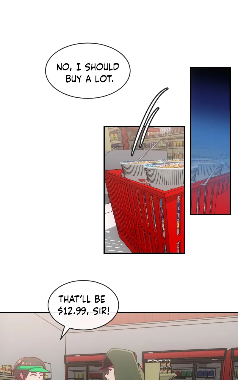 Age Matters Chapter 8 page 28 - 