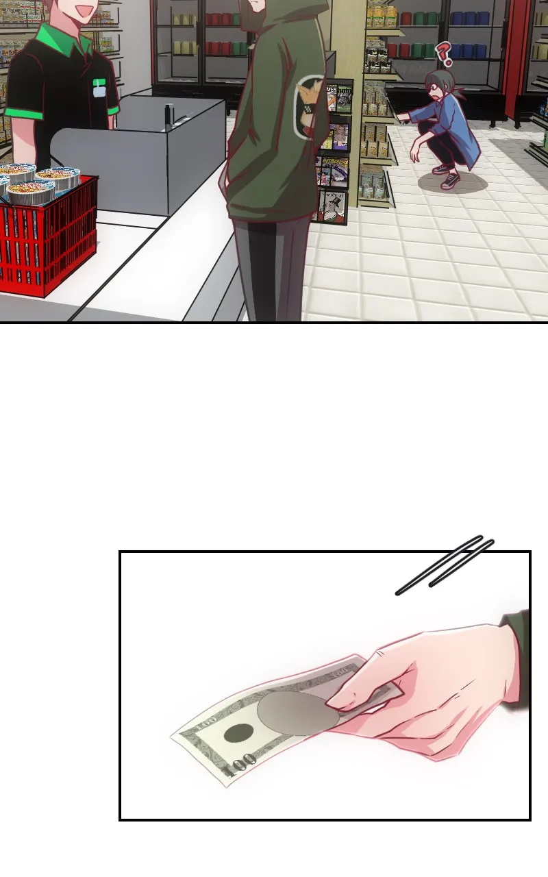 Age Matters Chapter 8 page 29 - 