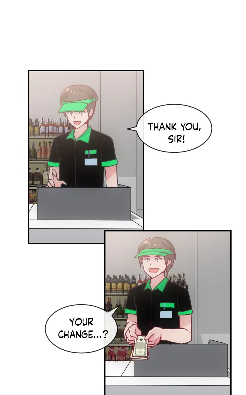 Age Matters Chapter 8 page 30 - 