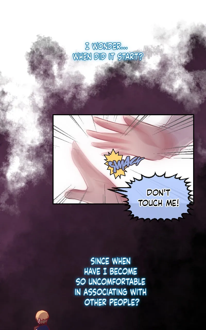 Age Matters Chapter 8 page 4 - 