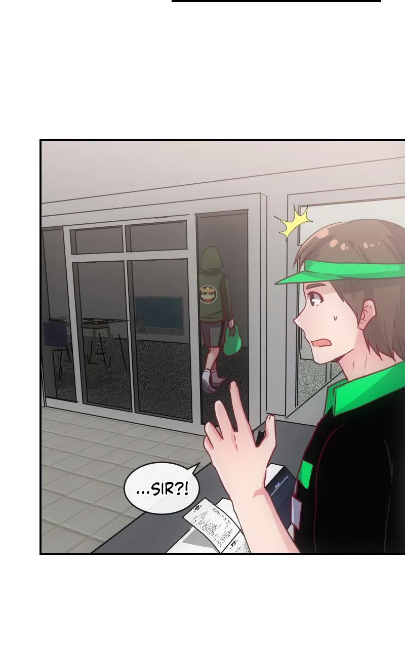 Age Matters Chapter 8 page 31 - 
