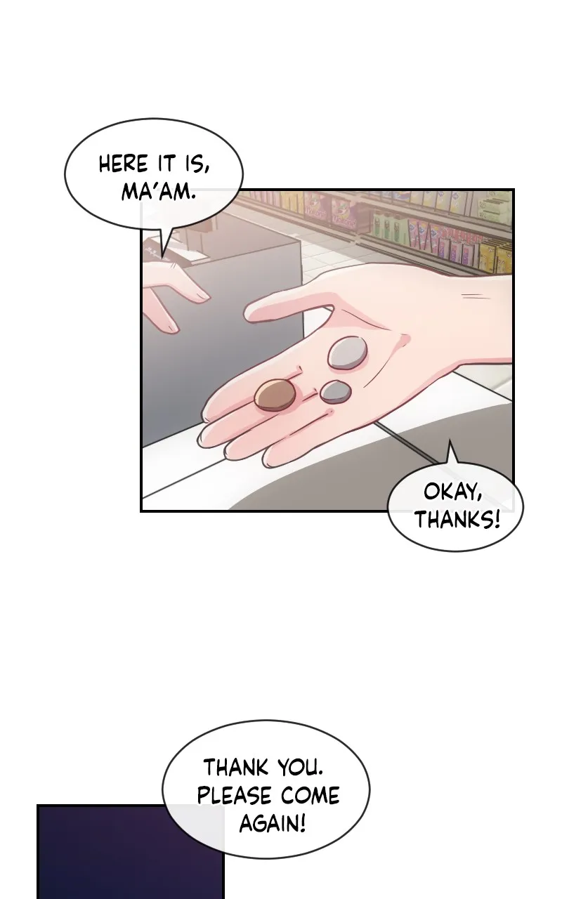 Age Matters Chapter 8 page 36 - 