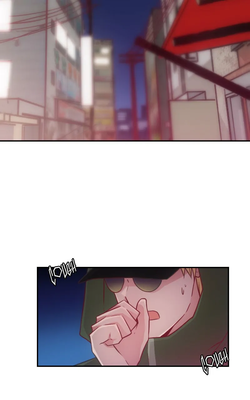Age Matters Chapter 8 page 39 - 