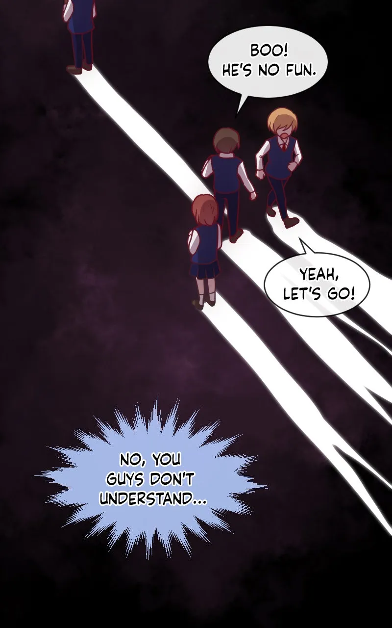 Age Matters Chapter 8 page 5 - 