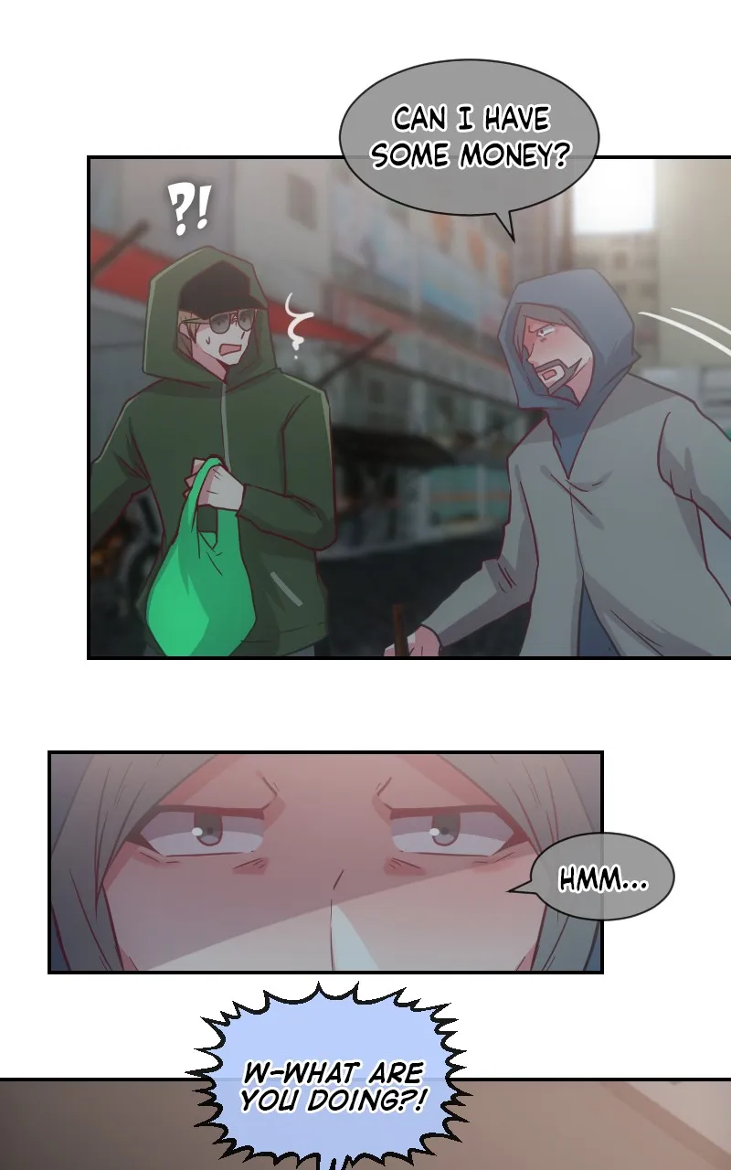 Age Matters Chapter 8 page 42 - 