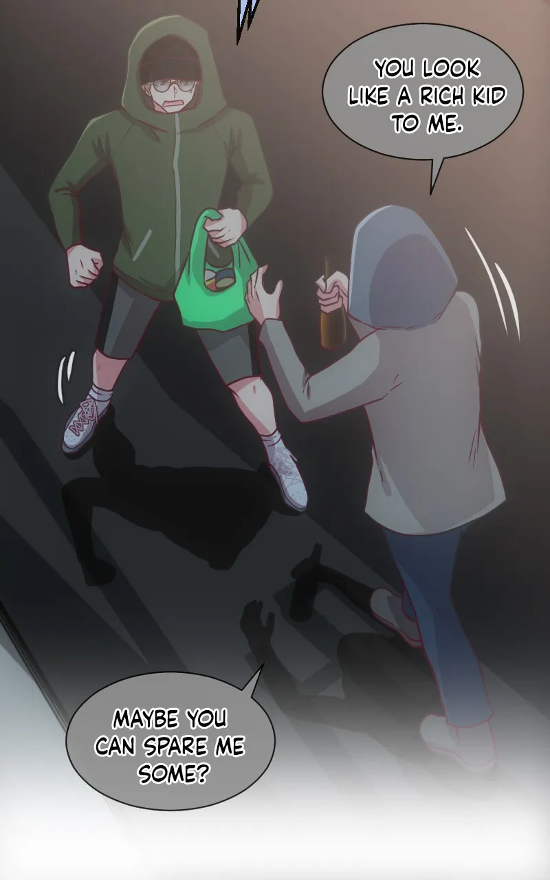 Age Matters Chapter 8 page 43 - 