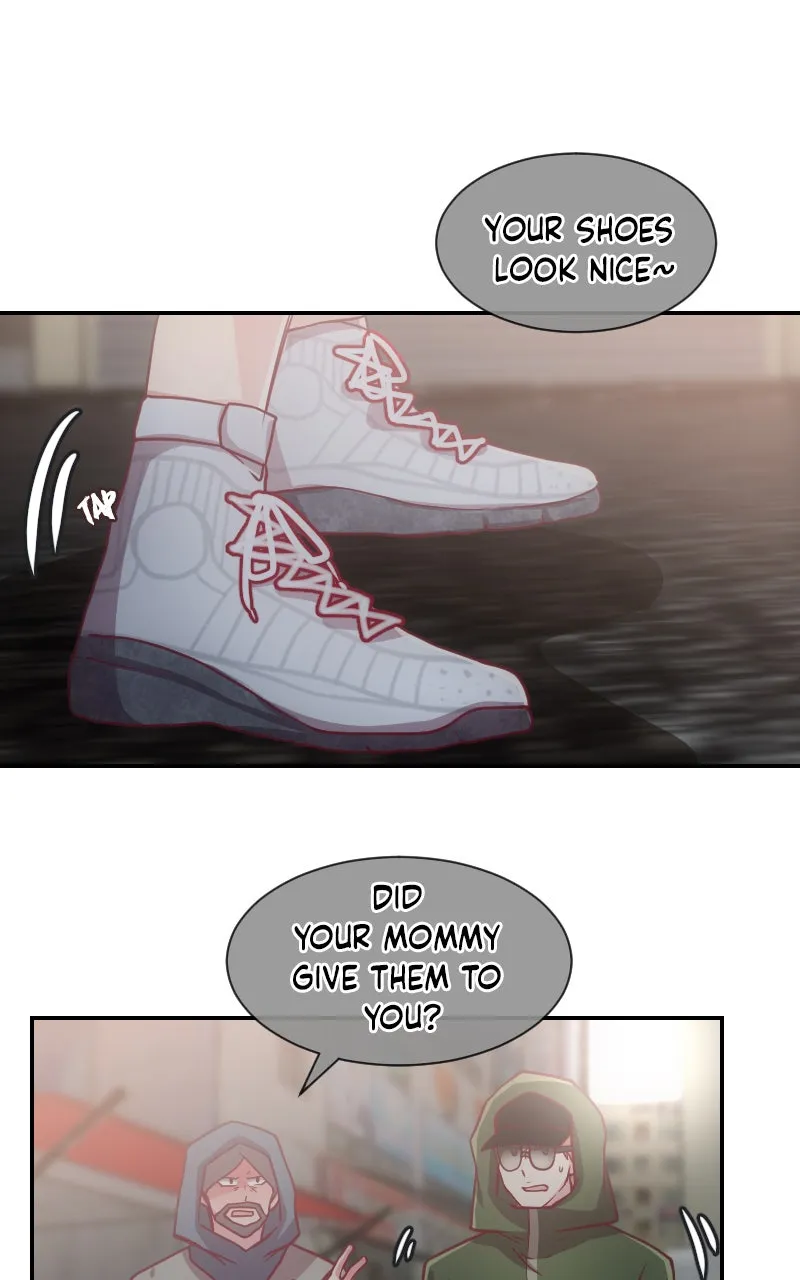 Age Matters Chapter 8 page 44 - 