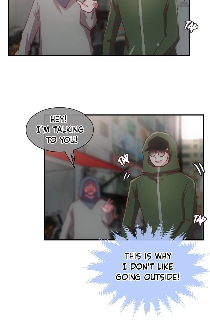 Age Matters Chapter 8 page 45 - 
