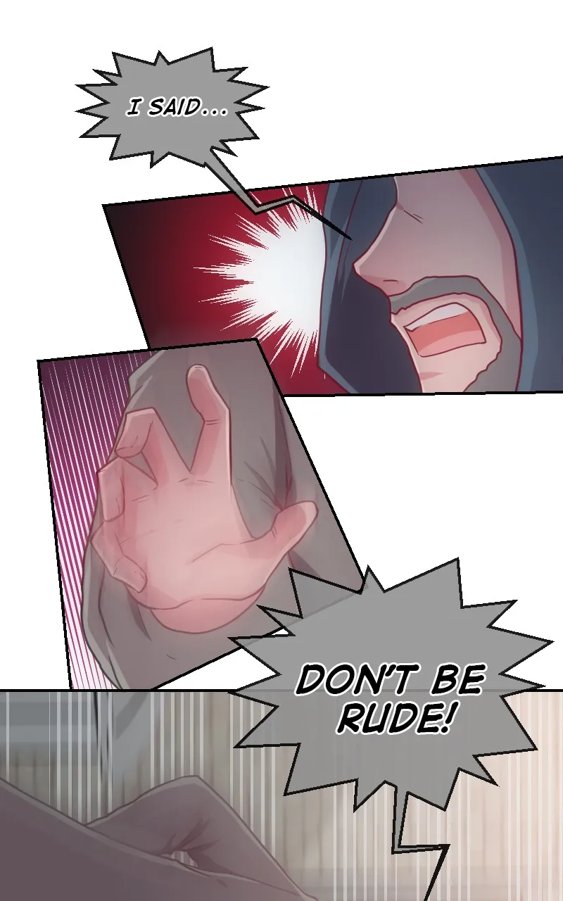 Age Matters Chapter 8 page 46 - 