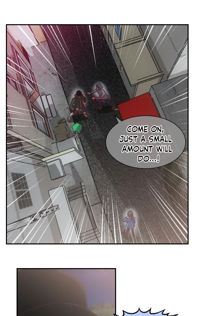 Age Matters Chapter 8 page 52 - 