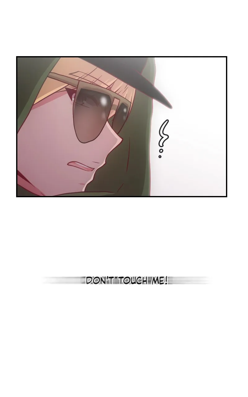 Age Matters Chapter 8 page 9 - 