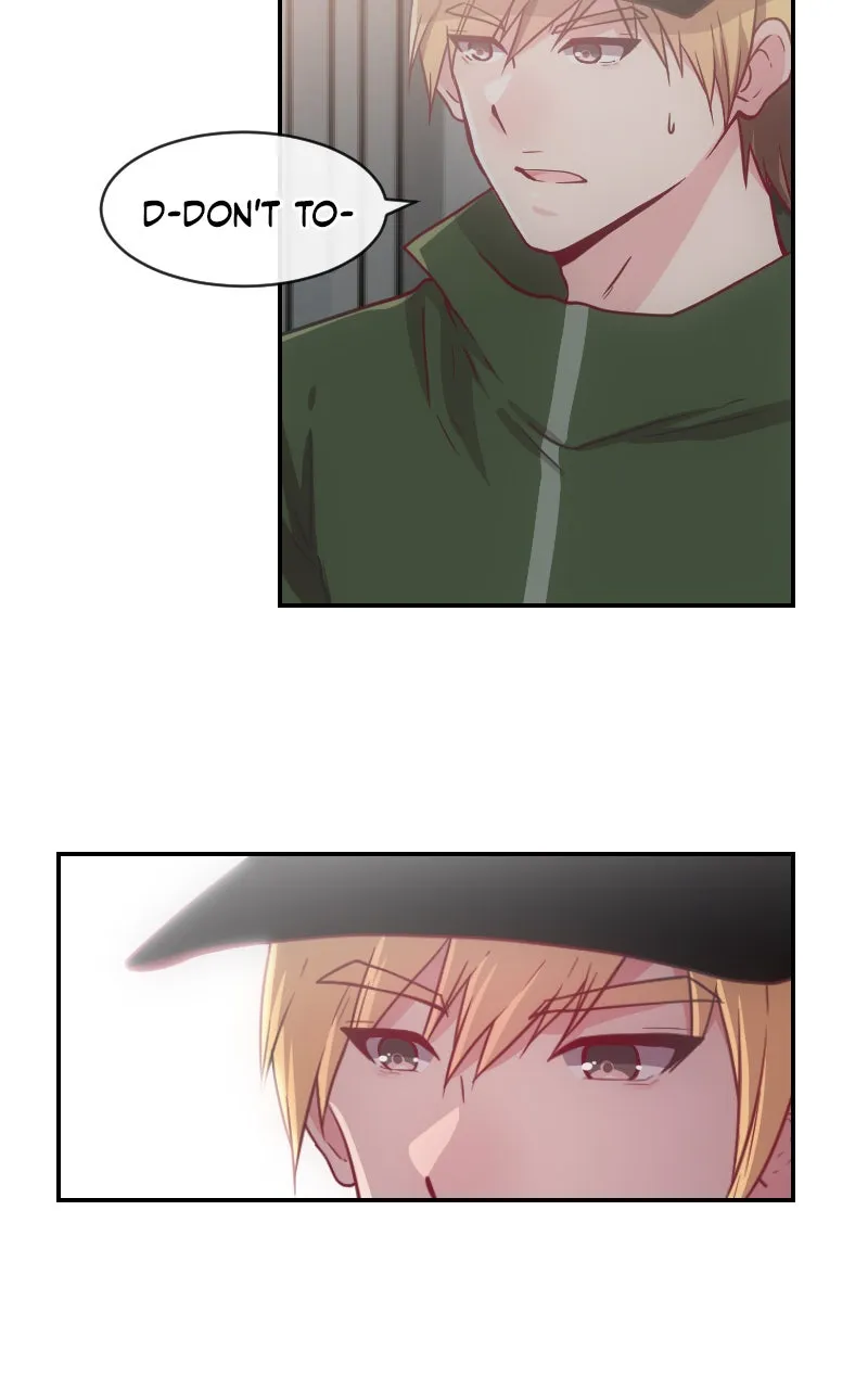 Age Matters Chapter 9 page 15 - 