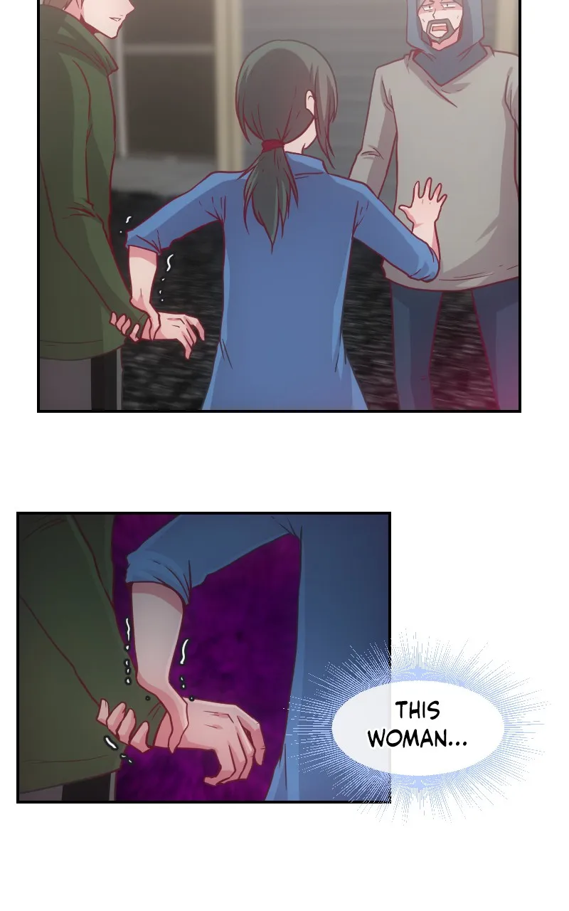 Age Matters Chapter 9 page 17 - 