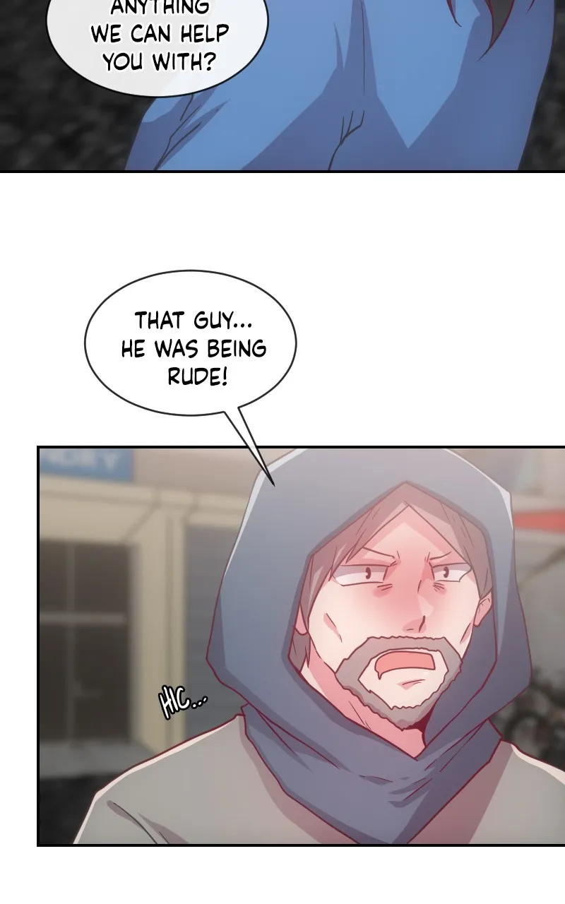 Age Matters Chapter 9 page 19 - 