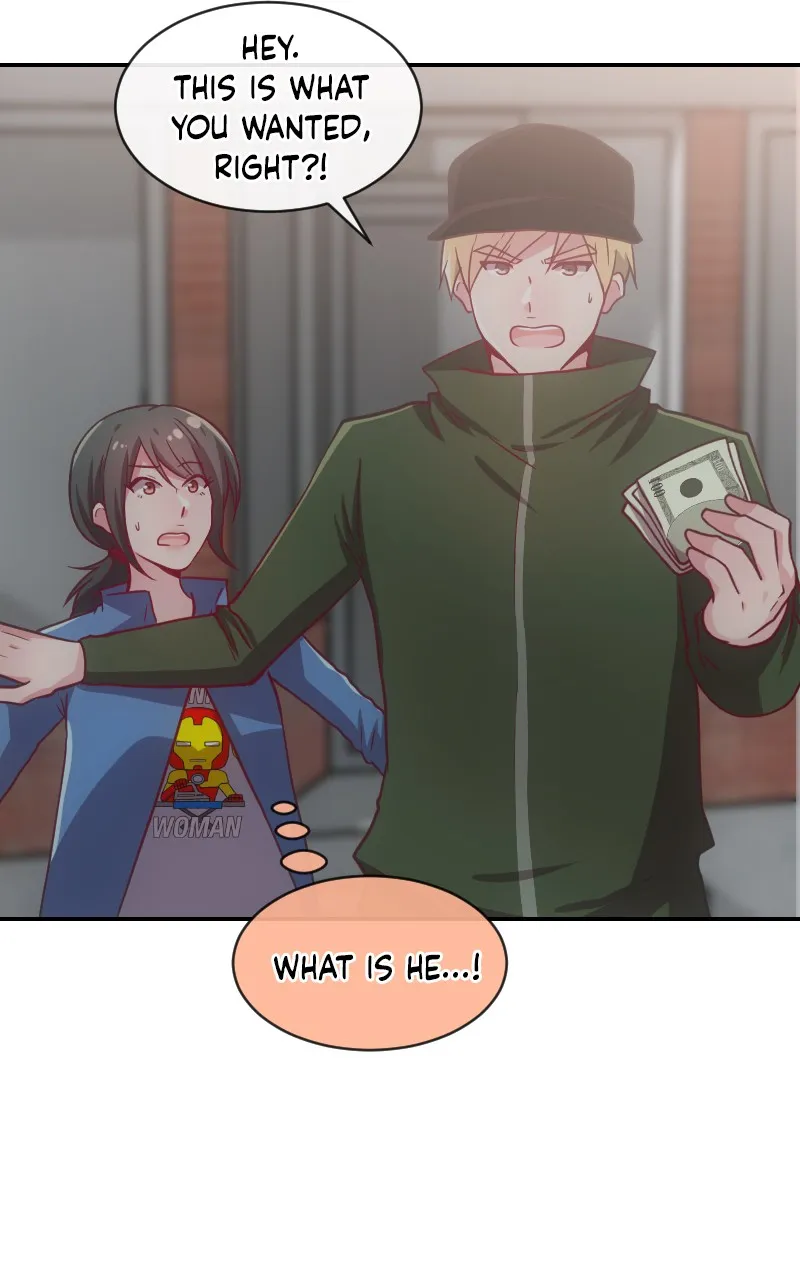 Age Matters Chapter 9 page 25 - 