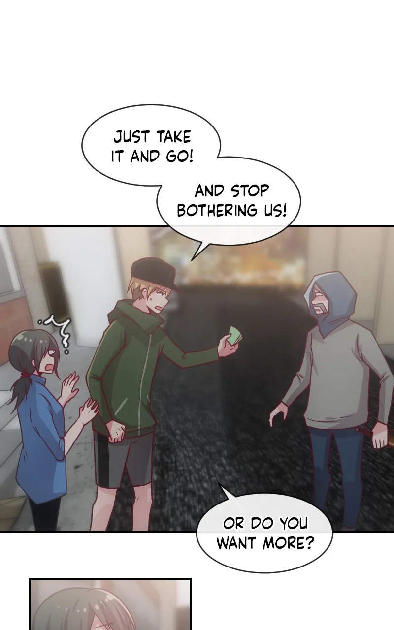 Age Matters Chapter 9 page 26 - 