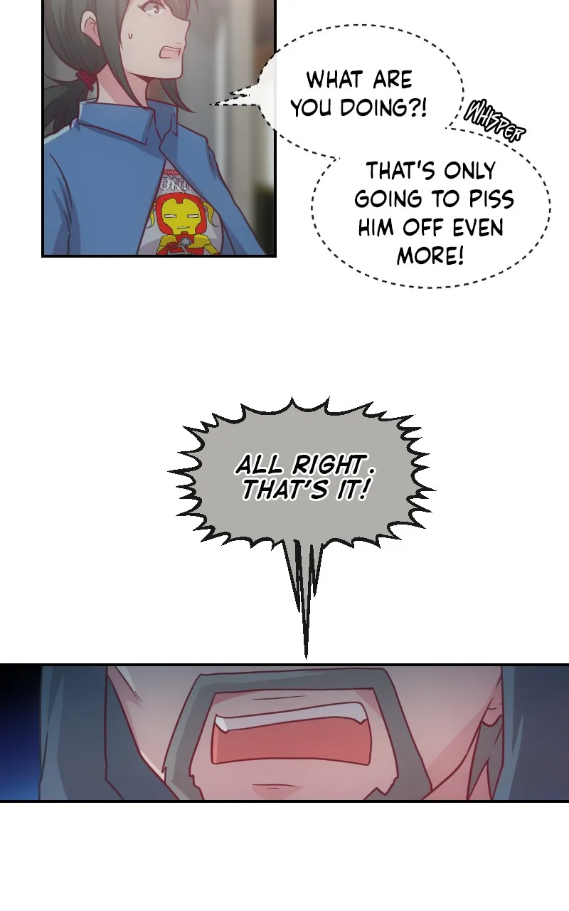 Age Matters Chapter 9 page 27 - 