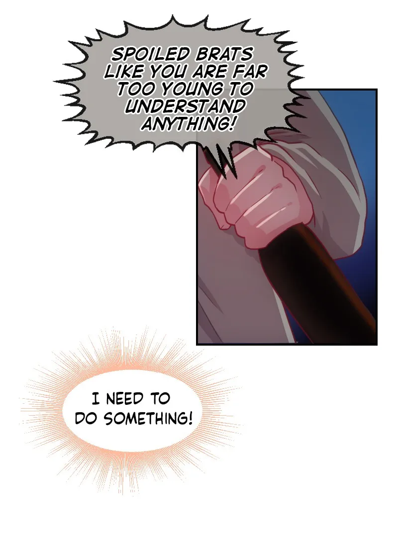 Age Matters Chapter 9 page 30 - 