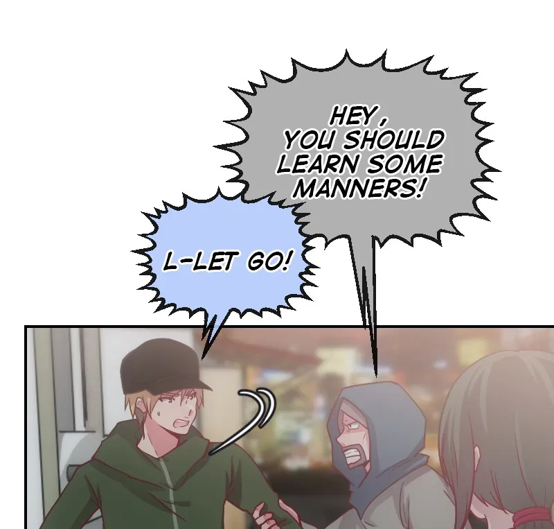 Age Matters Chapter 9 page 4 - 