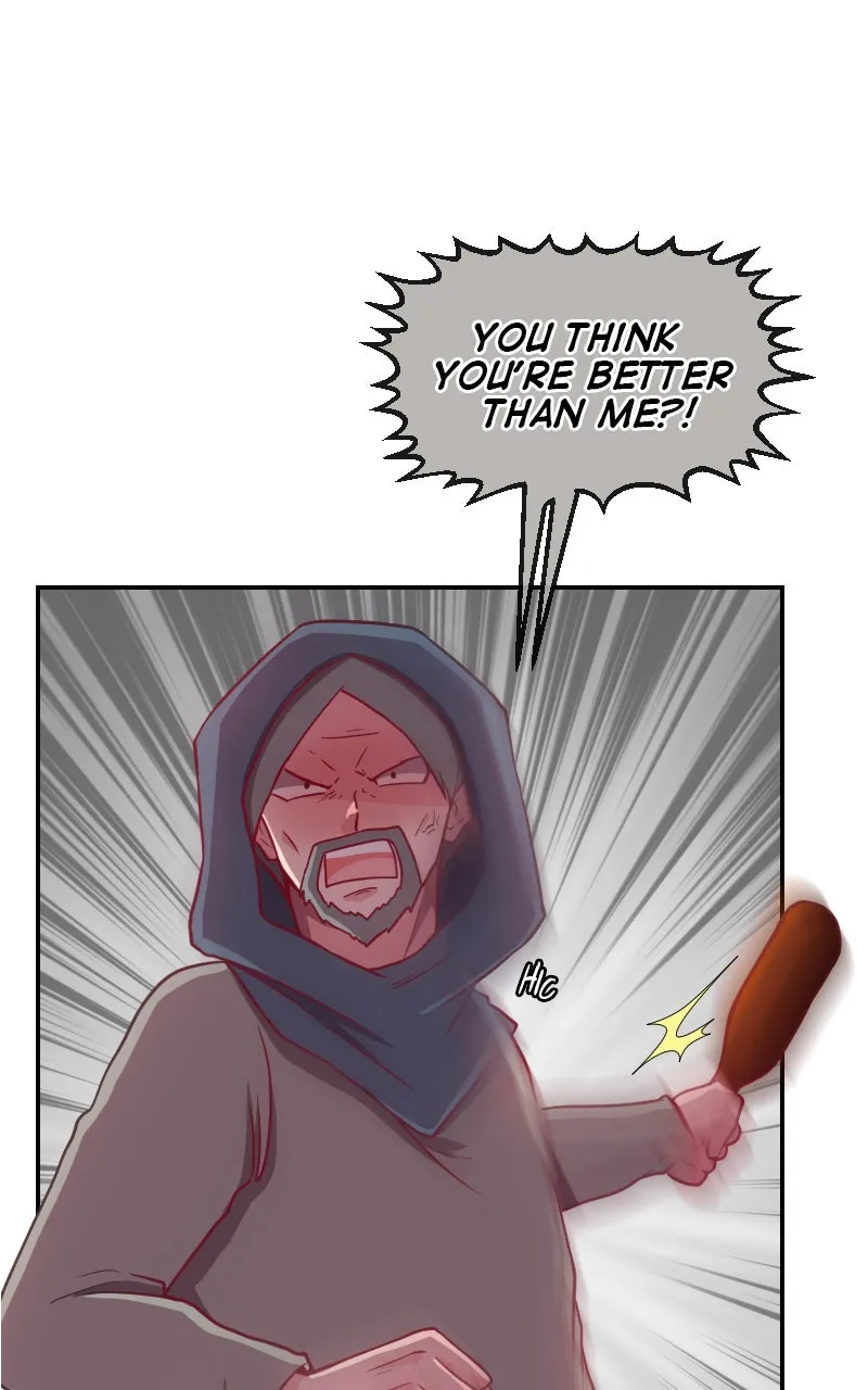 Age Matters Chapter 9 page 31 - 