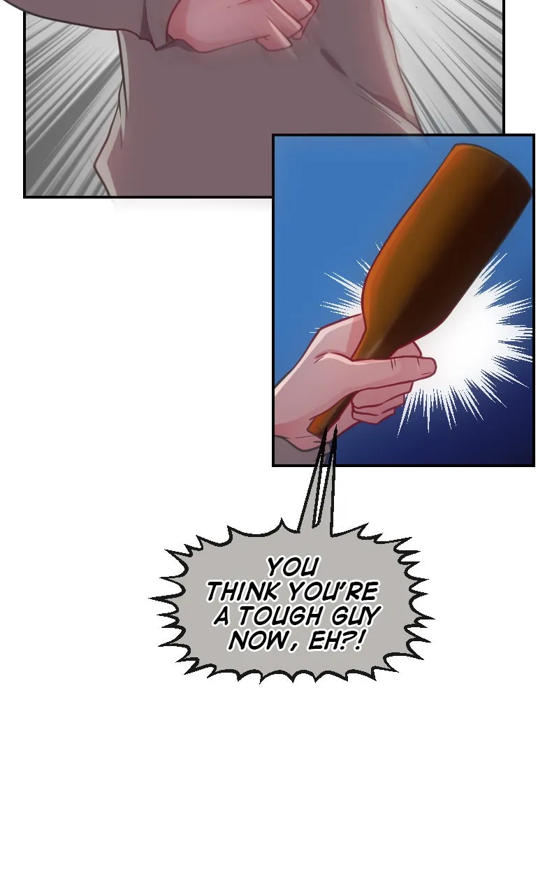 Age Matters Chapter 9 page 32 - 