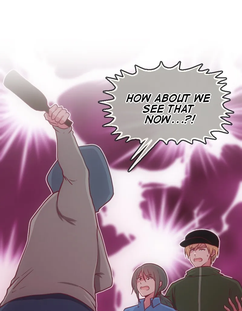 Age Matters Chapter 9 page 33 - 