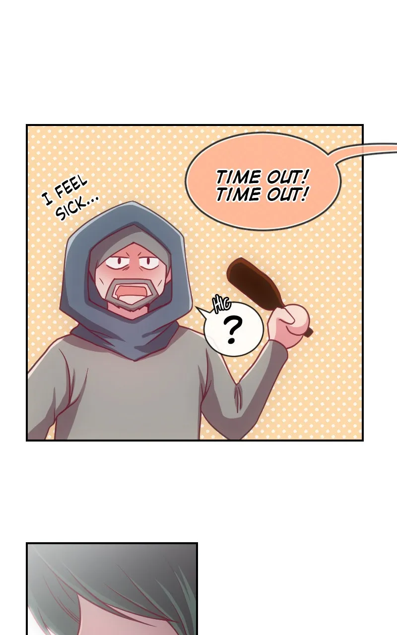 Age Matters Chapter 9 page 39 - 