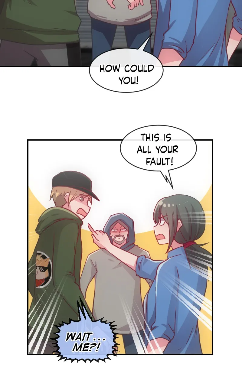 Age Matters Chapter 9 page 42 - 