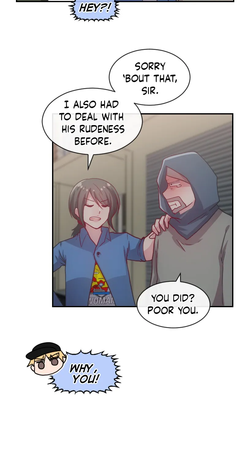 Age Matters Chapter 9 page 44 - 