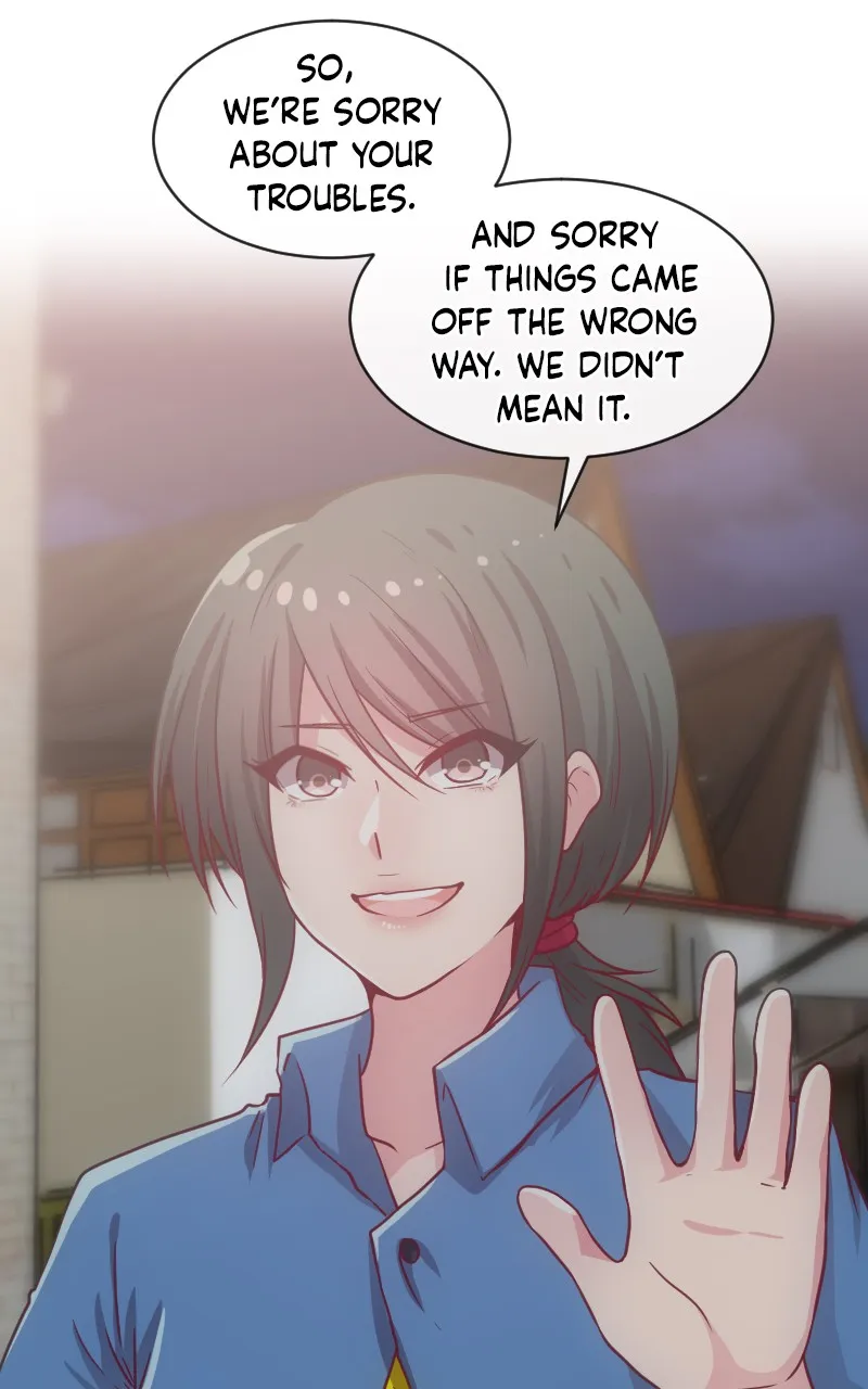 Age Matters Chapter 9 page 49 - 