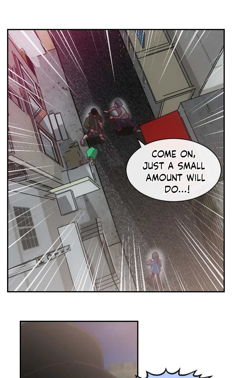 Age Matters Chapter 9 page 6 - 